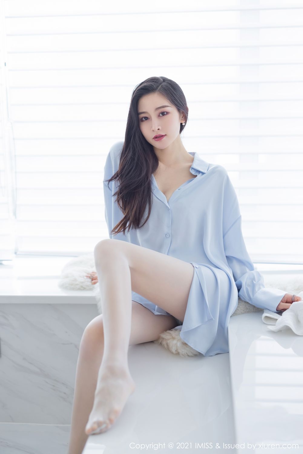 气质美女Vanessa 独特女友视角呈现  第10张