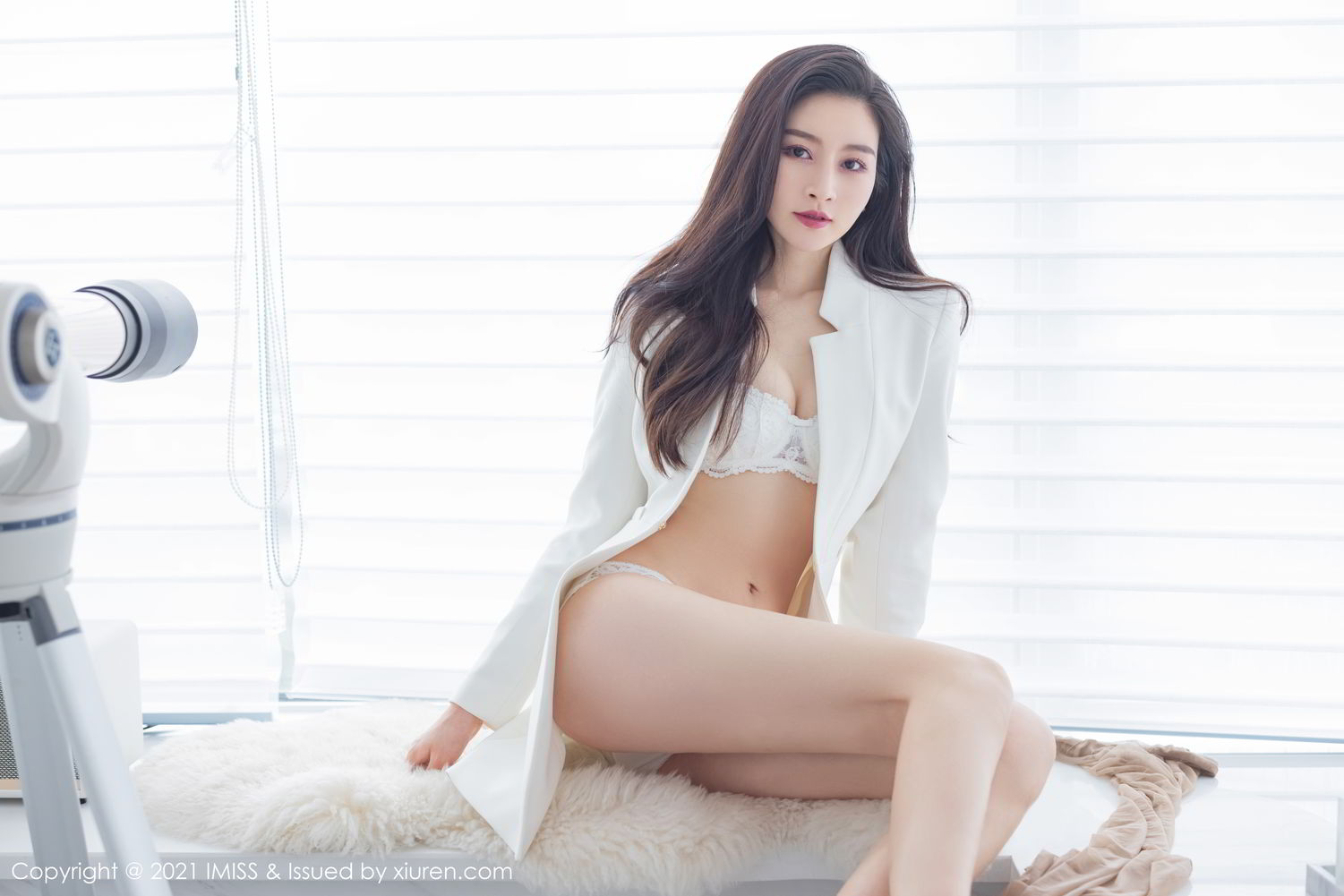 [IMISS]爱蜜社 2021.05.19 VOL.594 Vanessa  第26张