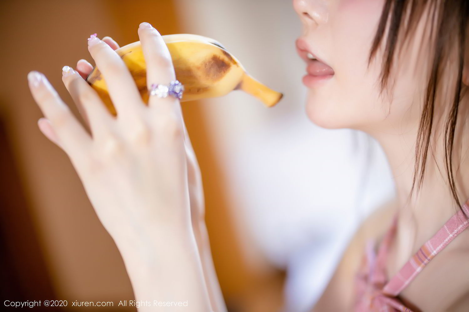 [秀人网] 2020.07.24 No.2365 糯美子Mini  第29张