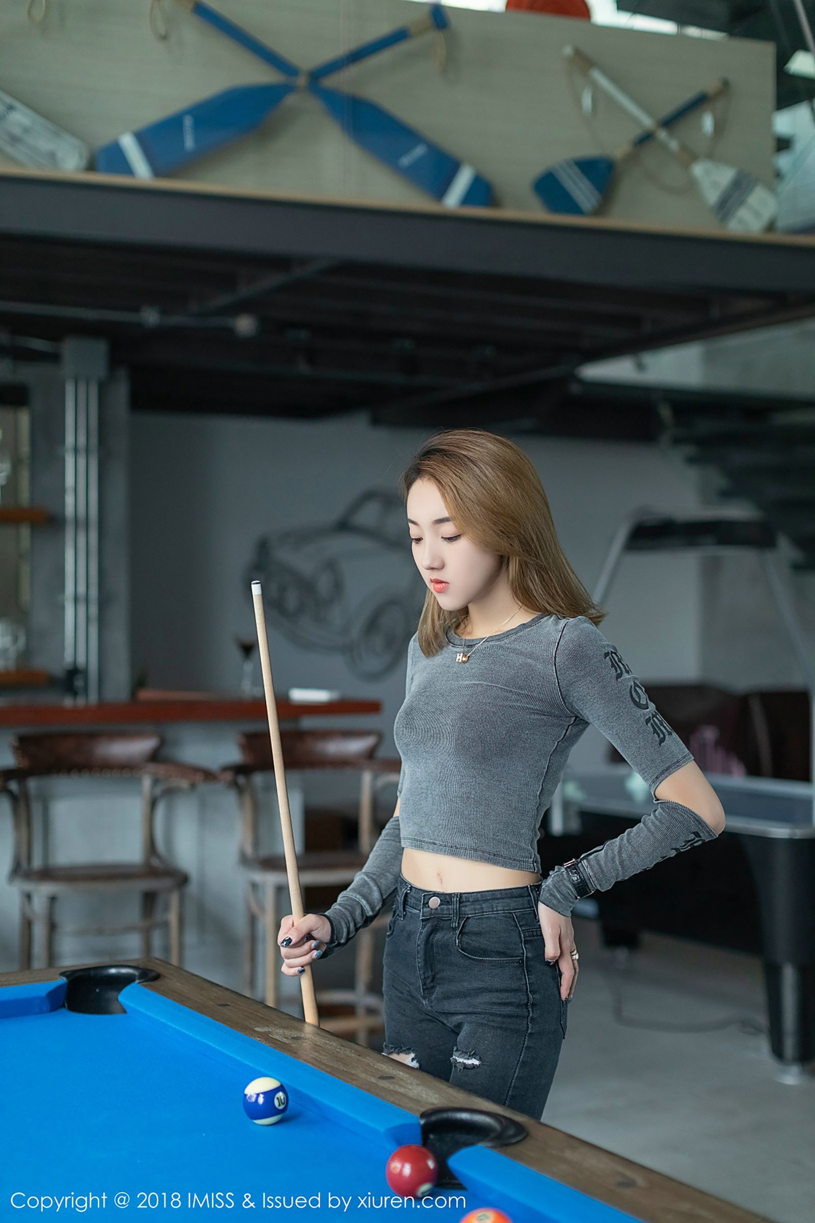 新人模特美琪vicky 颜值与气质兼具  第27张