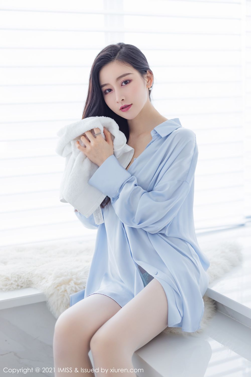 气质美女Vanessa 独特女友视角呈现  第8张