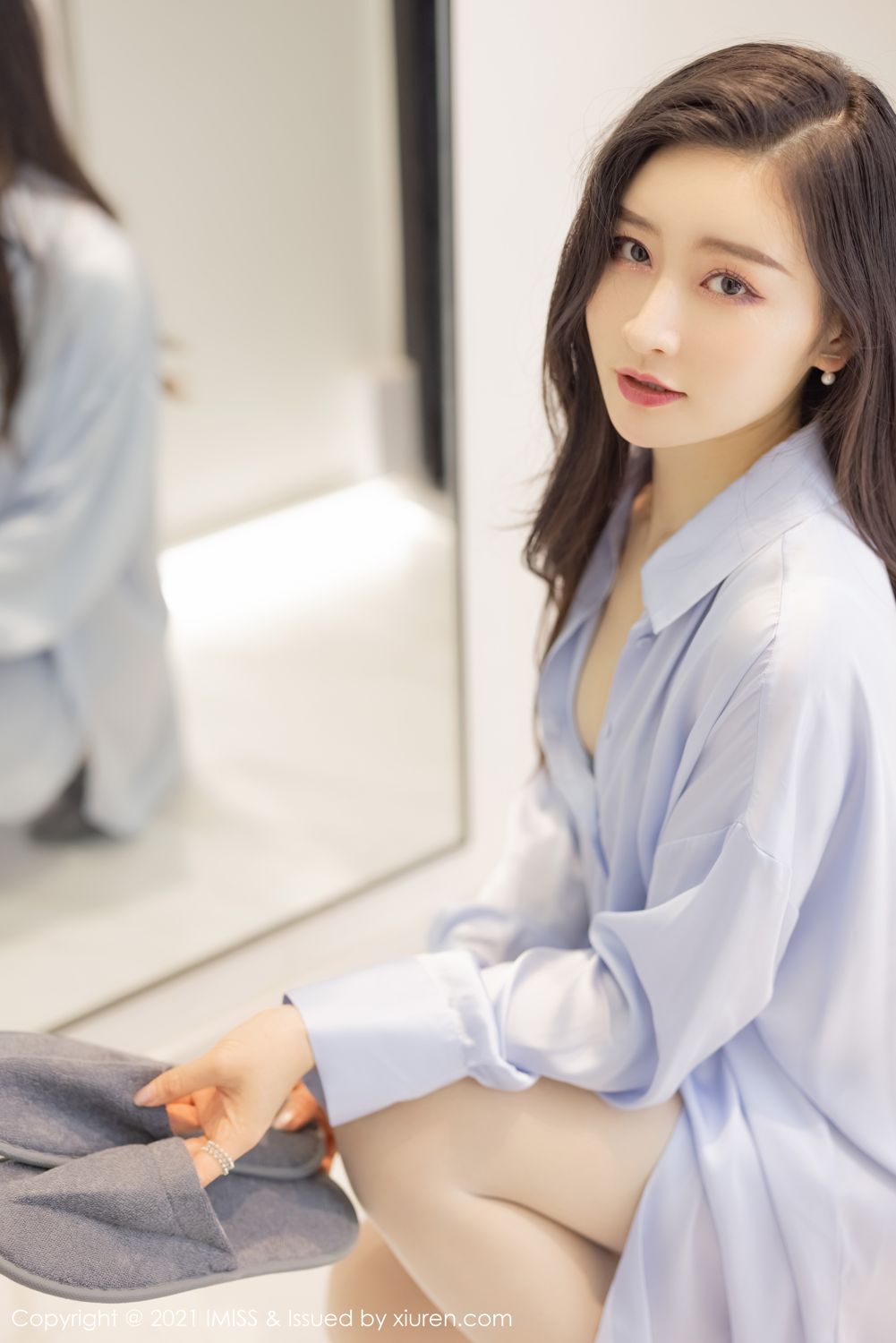 气质美女Vanessa 独特女友视角呈现  第2张