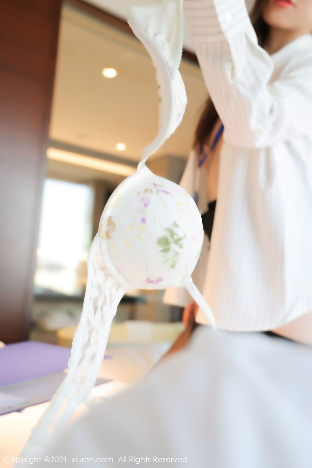 [秀人网] 2021.12.02 No.4291 月音瞳  第85张