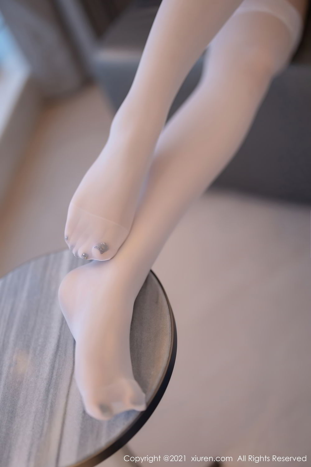 [秀人网] 2021.05.27 VOL.3472 芝芝Booty  第7张