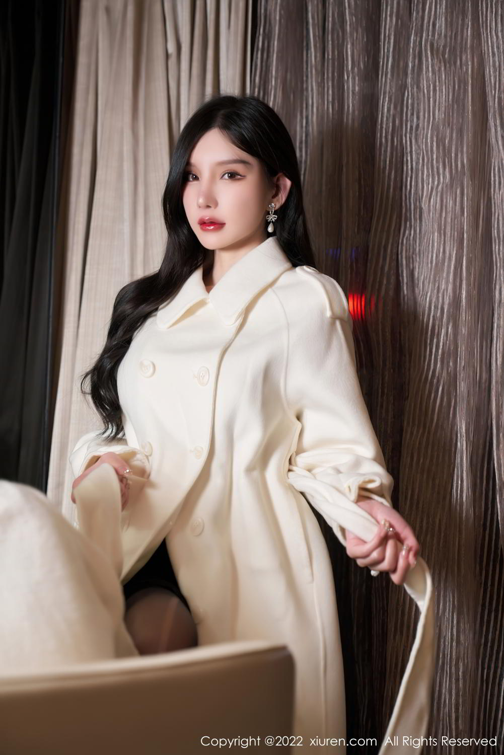[秀人网] 2022.02.16 No.4594 周于希Sally  第16张