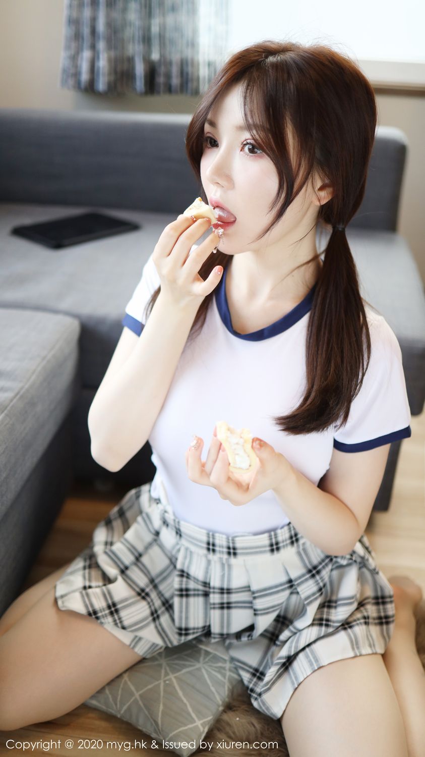 [MyGirl]美媛馆 2020.01.23 VOL.430 糯美子Mini  第55张