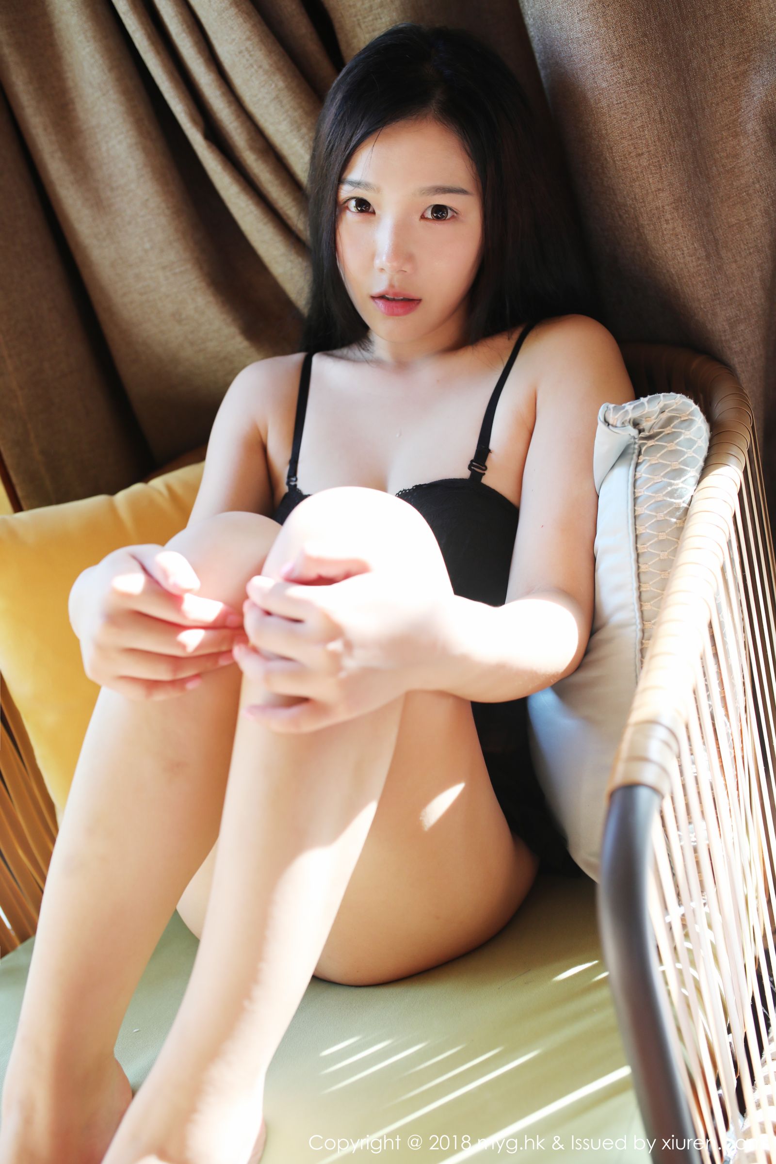 新晋女神徐微微 精彩极致丰胸美臀  第13张