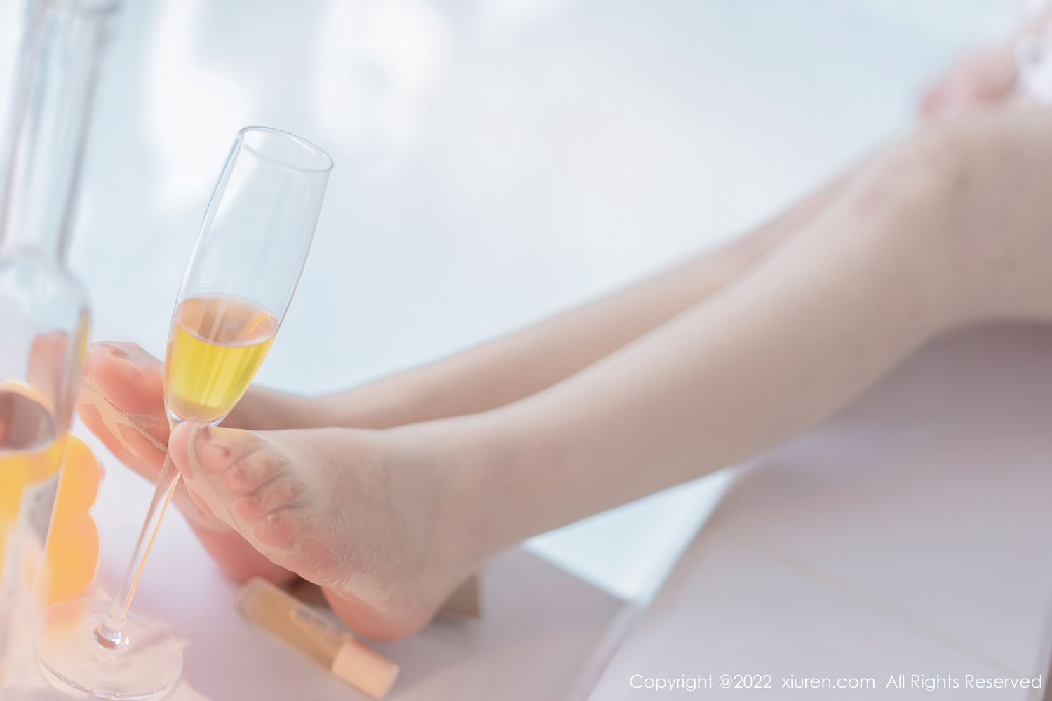 [秀人网] 2022.04.12 No.4855 允薾  第27张