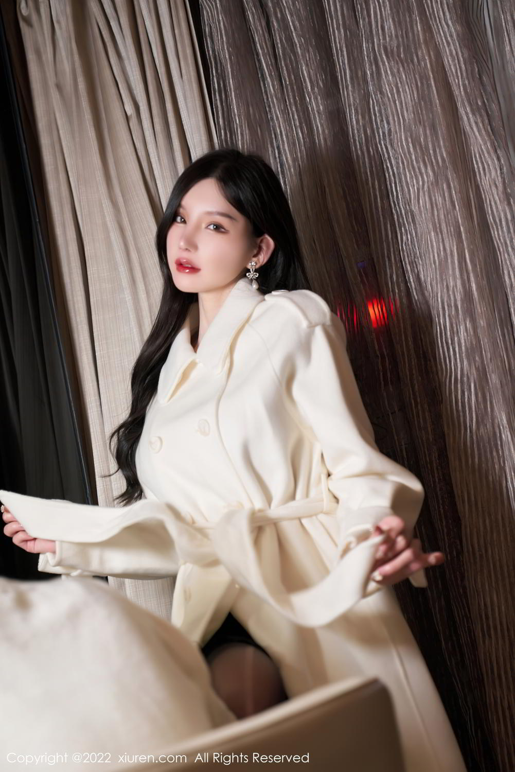 [秀人网] 2022.02.16 No.4594 周于希Sally  第15张