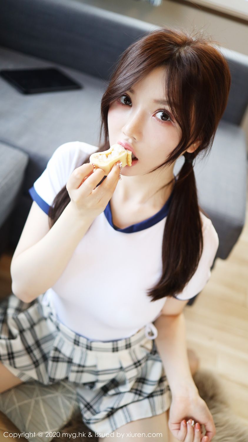 [MyGirl]美媛馆 2020.01.23 VOL.430 糯美子Mini  第52张