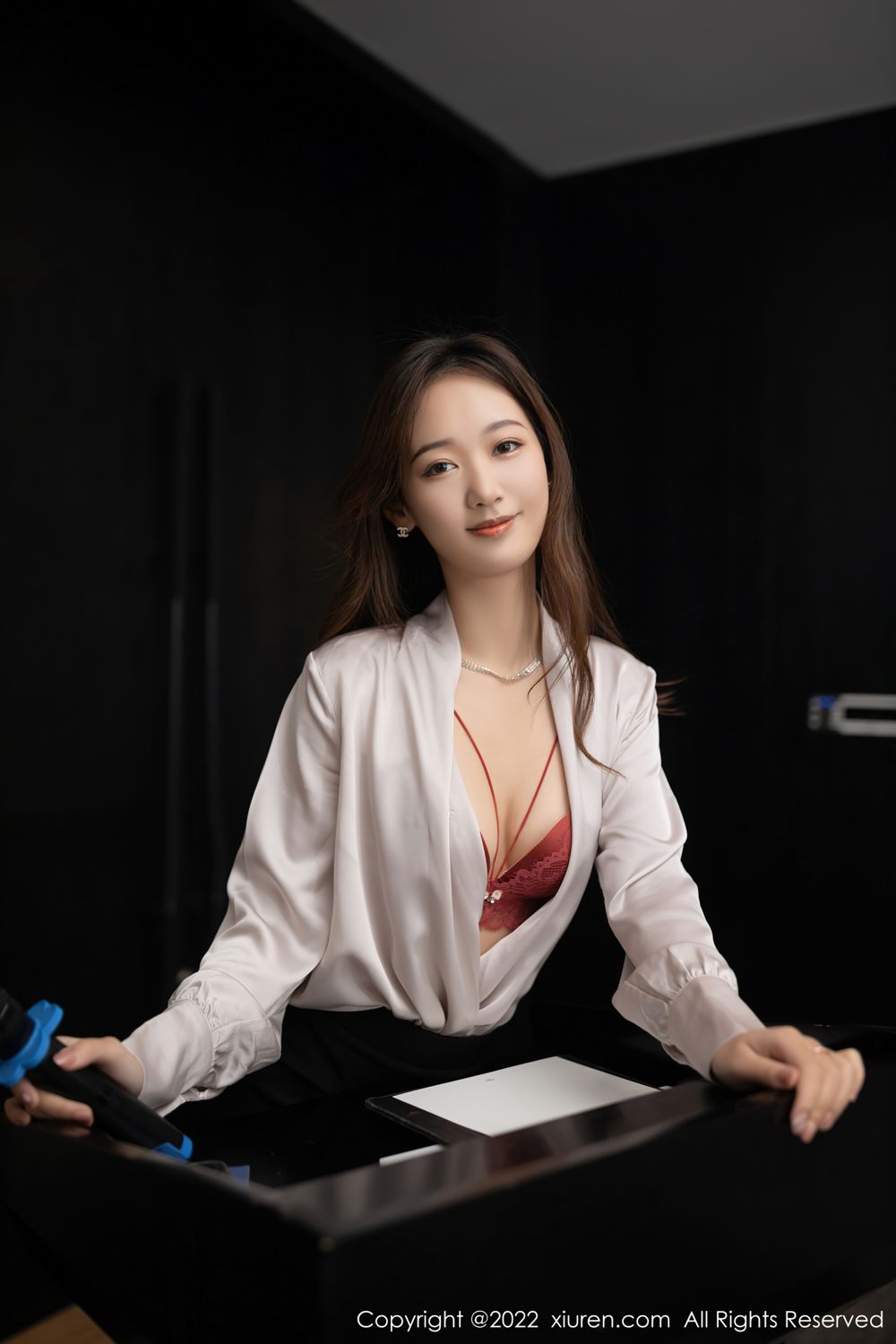 [秀人网] 2022.01.19 No.4485 唐安琪  第27张