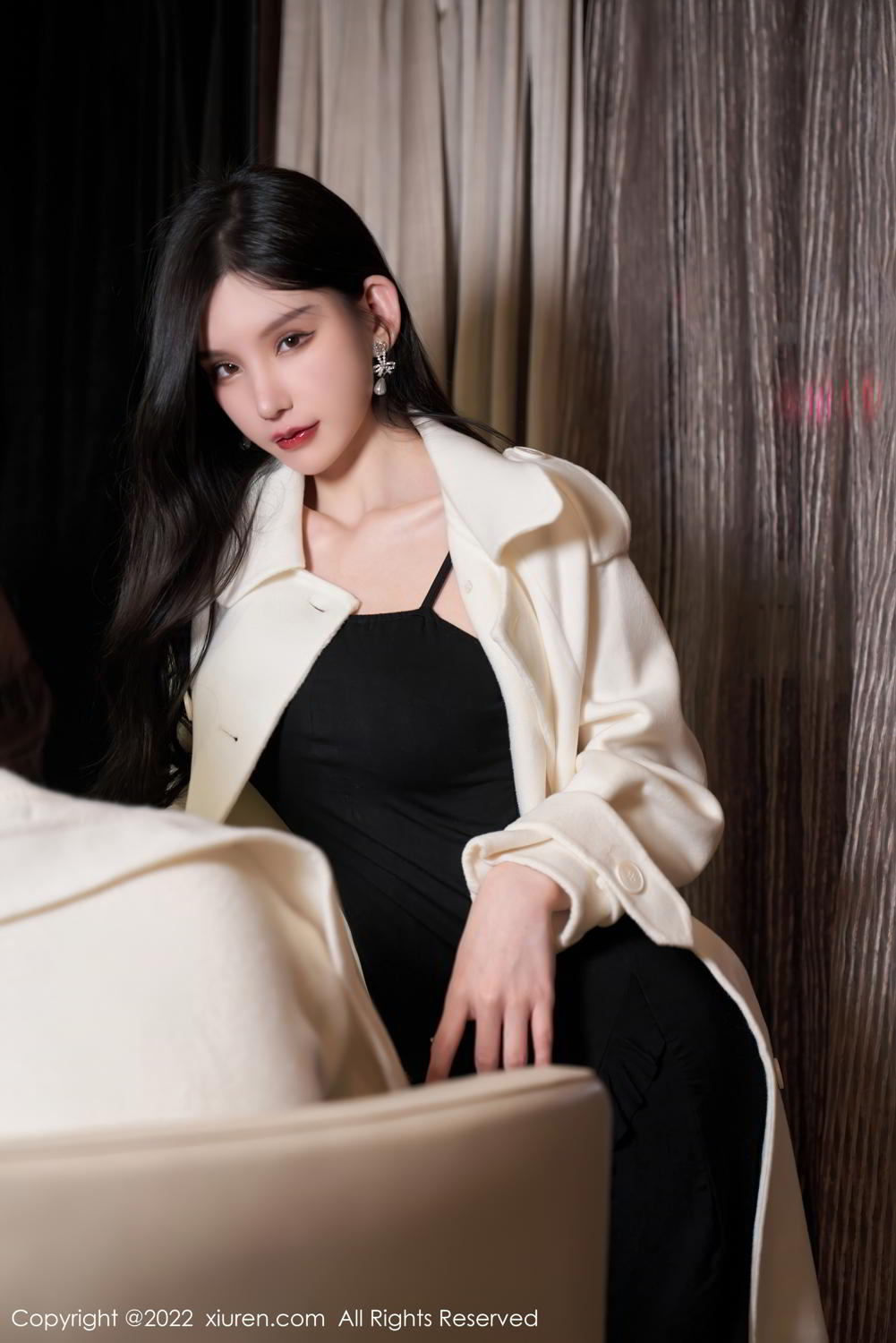 [秀人网] 2022.02.16 No.4594 周于希Sally  第18张