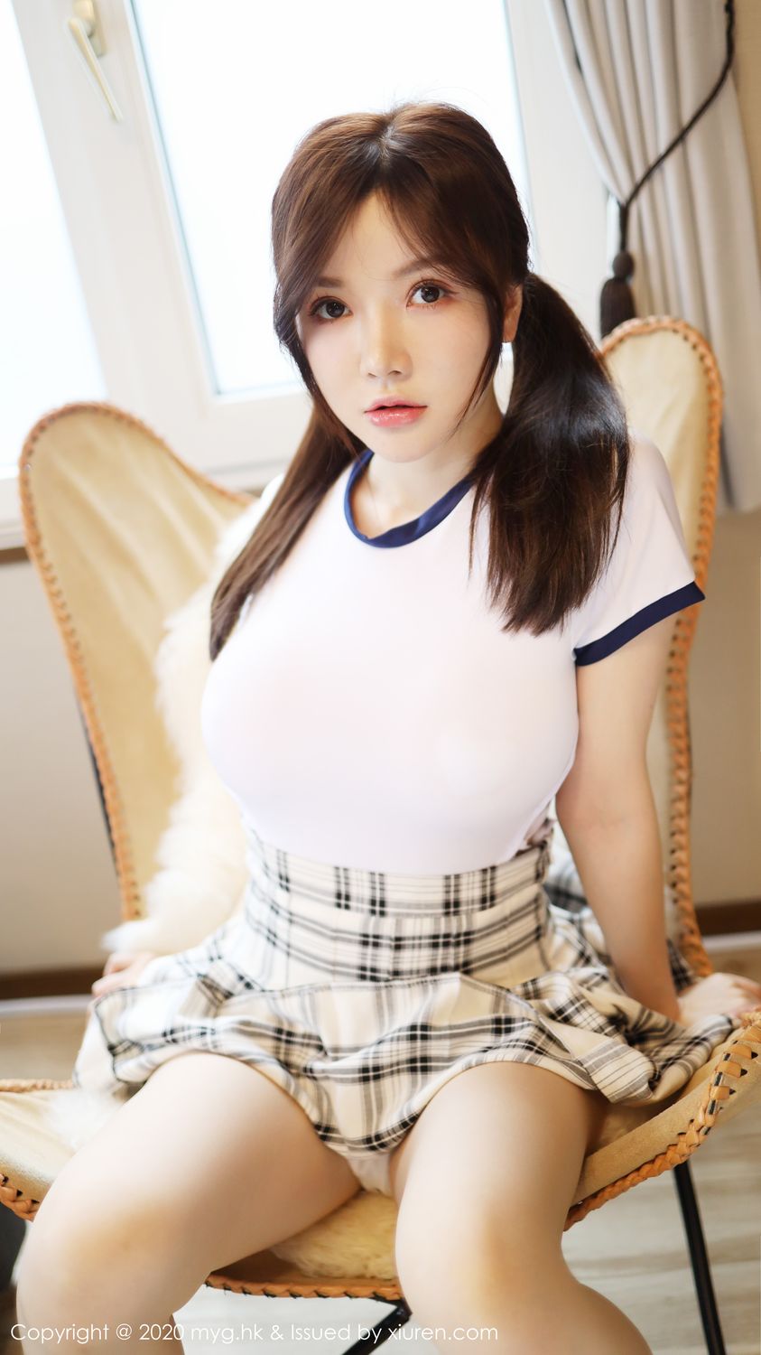 [MyGirl]美媛馆 2020.01.23 VOL.430 糯美子Mini  第6张