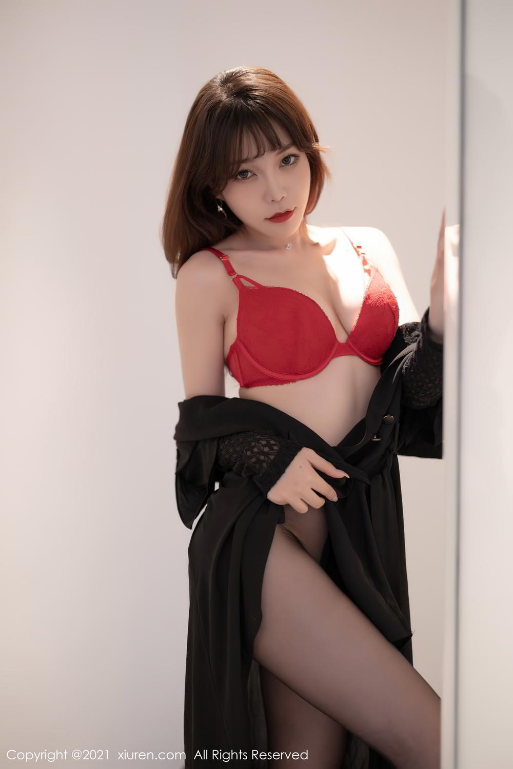 时尚女神芝芝Booty 魅惑多姿的服饰  第32张