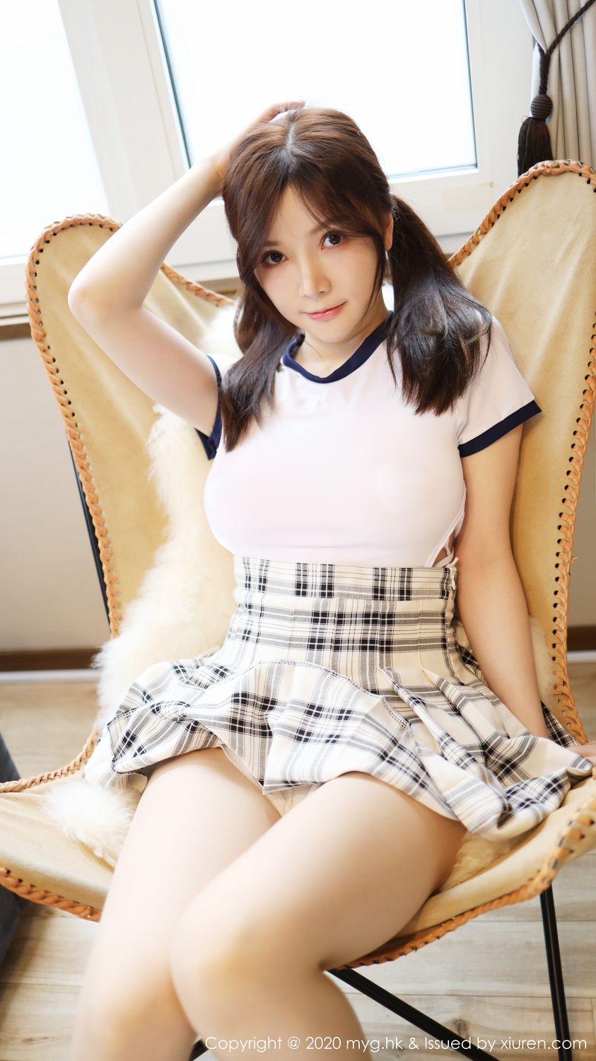 [MyGirl]美媛馆 2020.01.23 VOL.430 糯美子Mini  第7张