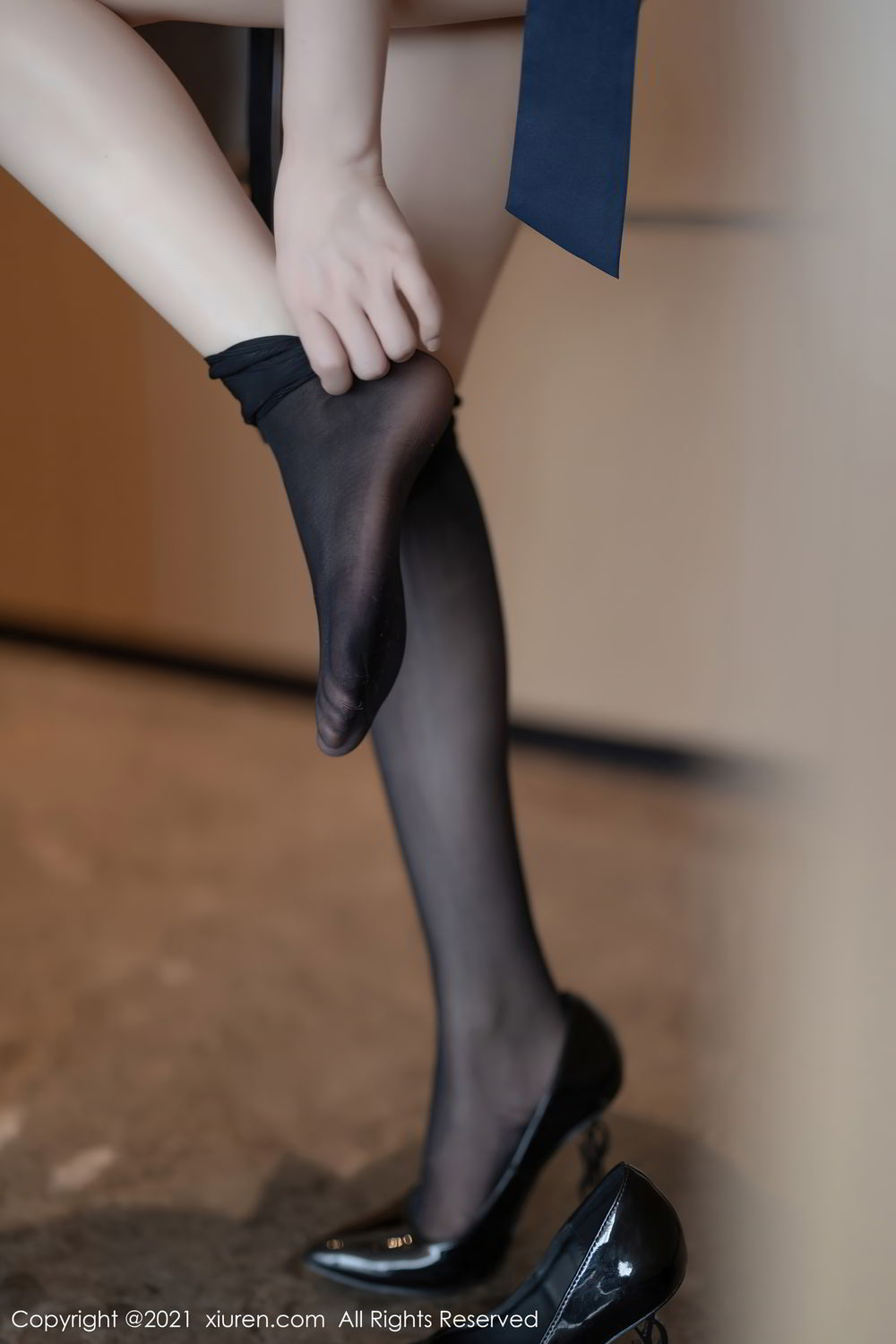 [秀人网] 2021.06.09 VOL.3525 Cherry绯月樱  第73张