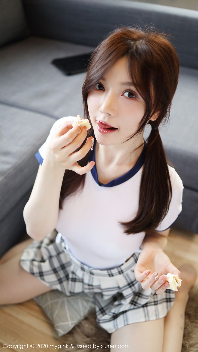 [MyGirl]美媛馆 2020.01.23 VOL.430 糯美子Mini  第56张