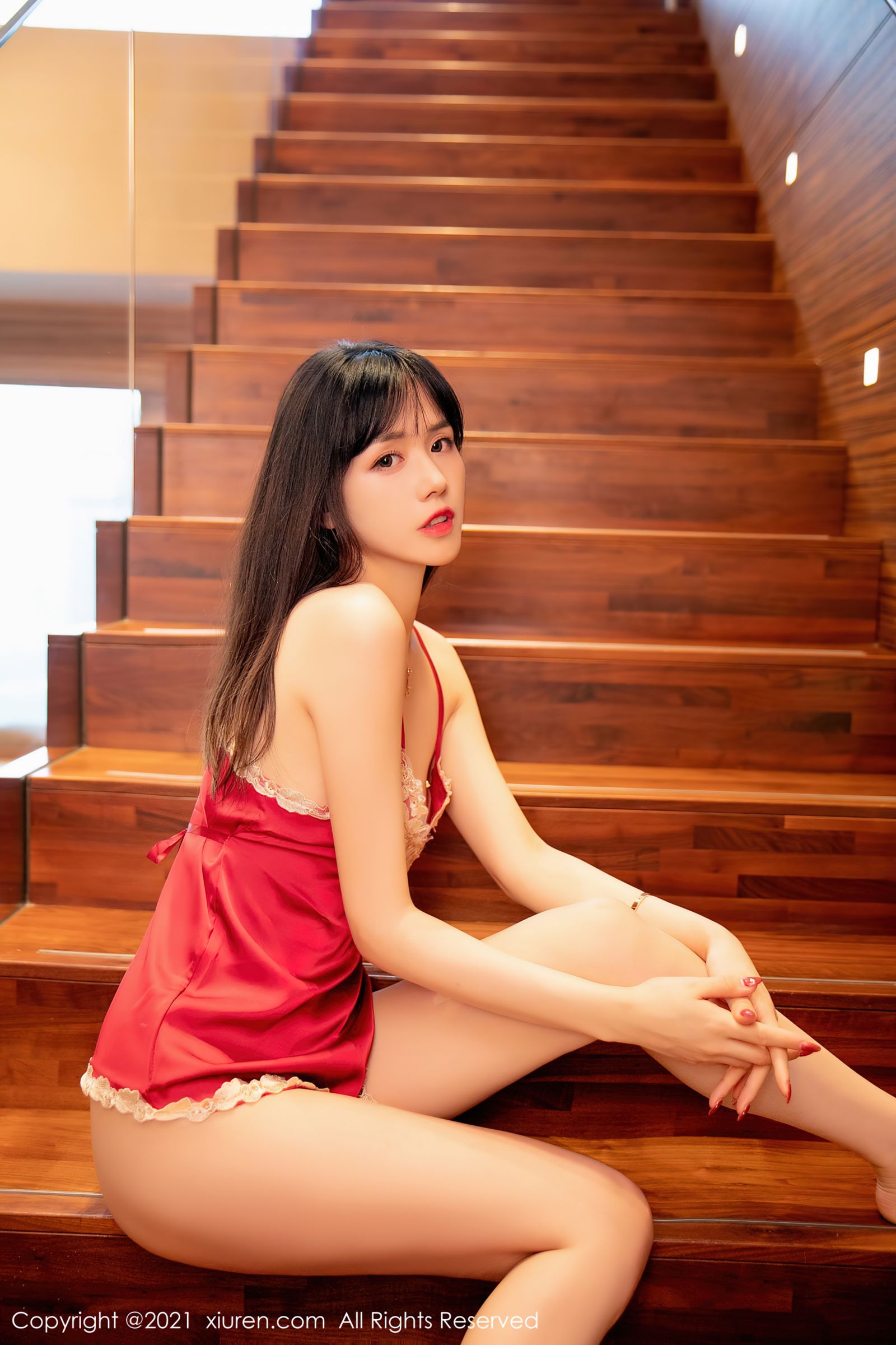 [秀人网] 2021.11.03 No.4158 柚子178  第13张