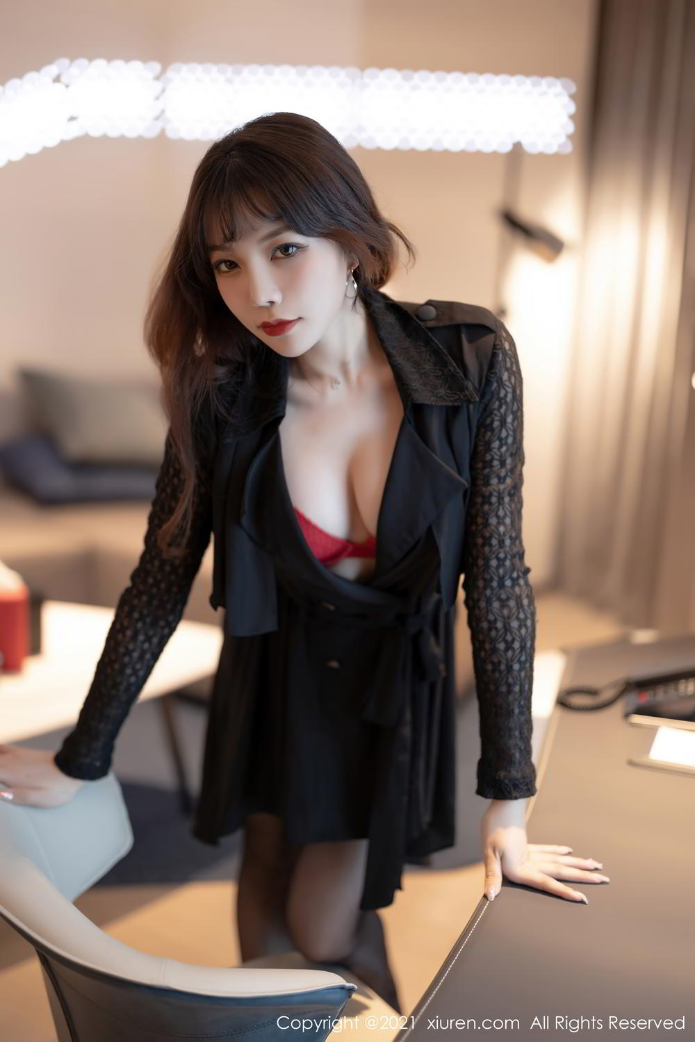 时尚女神芝芝Booty 魅惑多姿的服饰  第11张