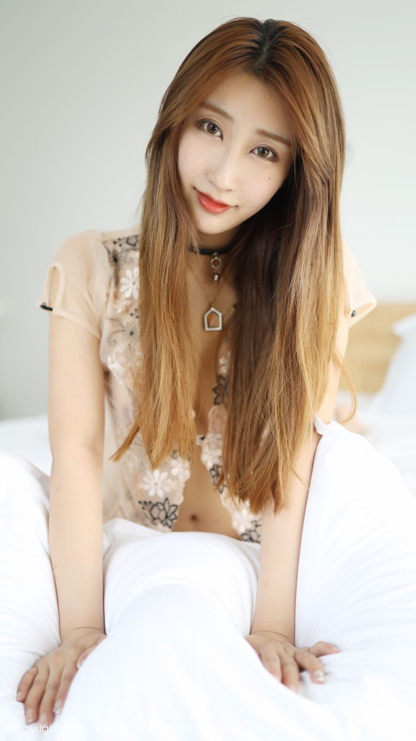 [MyGirl]美媛馆 2019.07.26 VOL.375 奈美nana  第16张