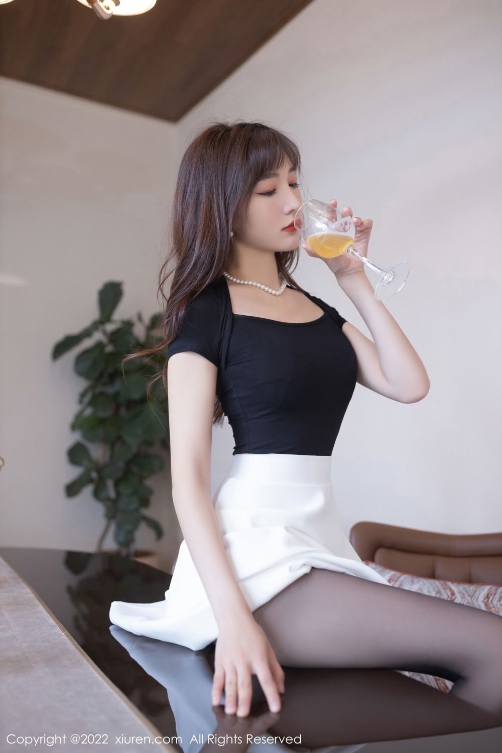 [秀人网] 2022.06.01 No.5095 陆萱萱  第11张