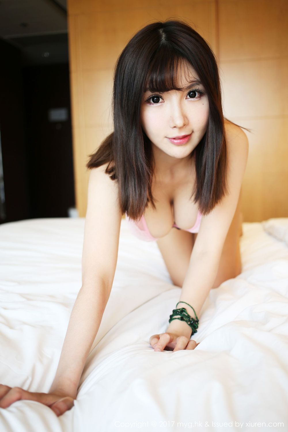 励志女神晓茜sunny 秀雅绝俗凹凸有致  第45张