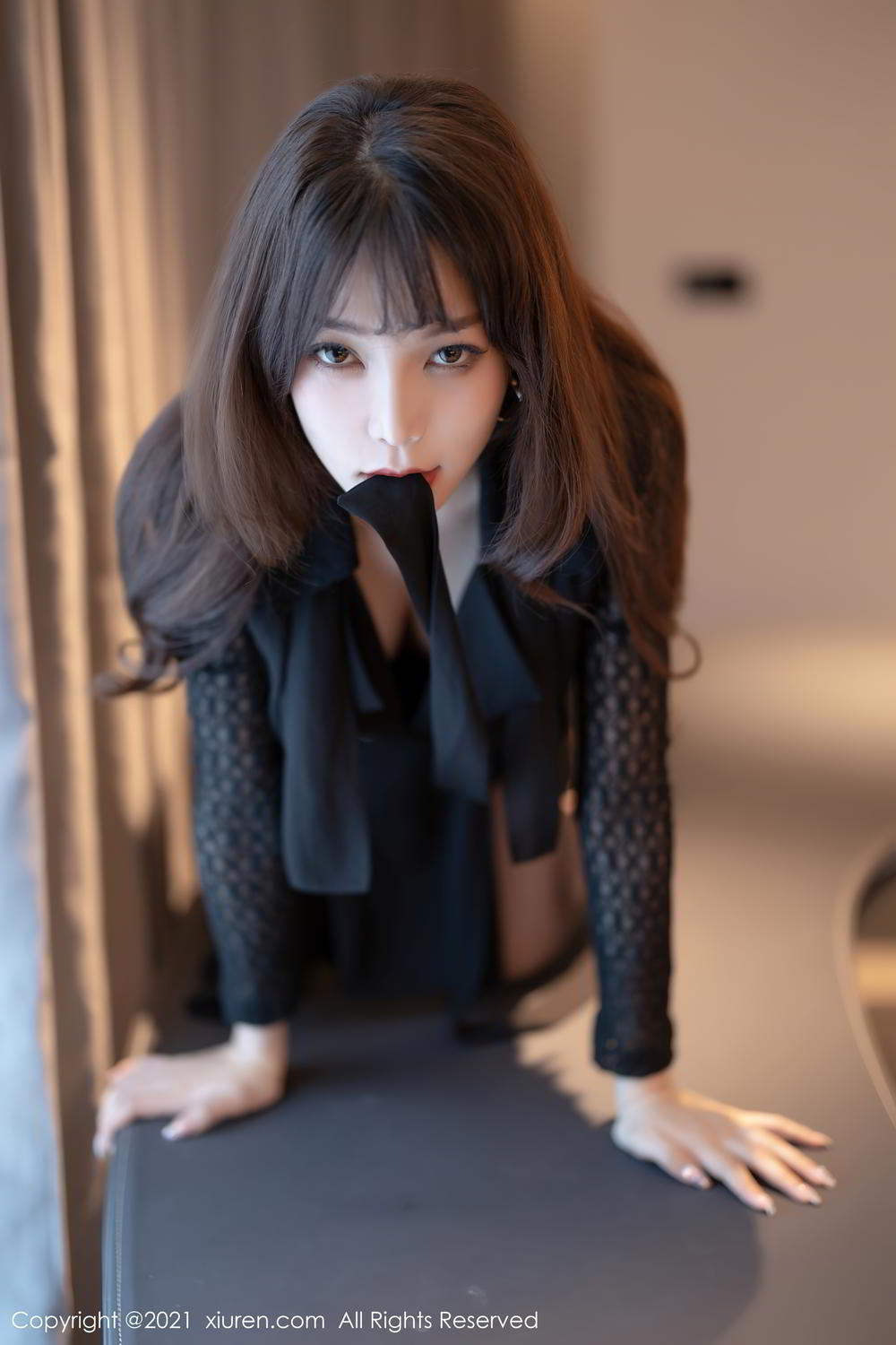 时尚女神芝芝Booty 魅惑多姿的服饰  第23张