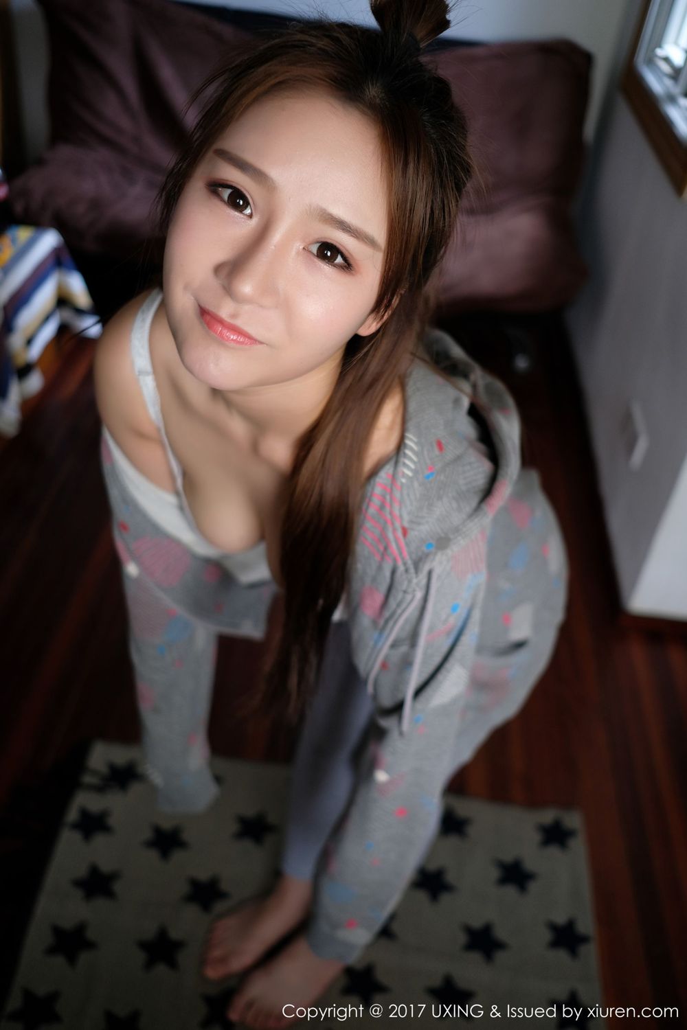 元气少女羊羊Suger 满满青春的娇嫩气息  第25张