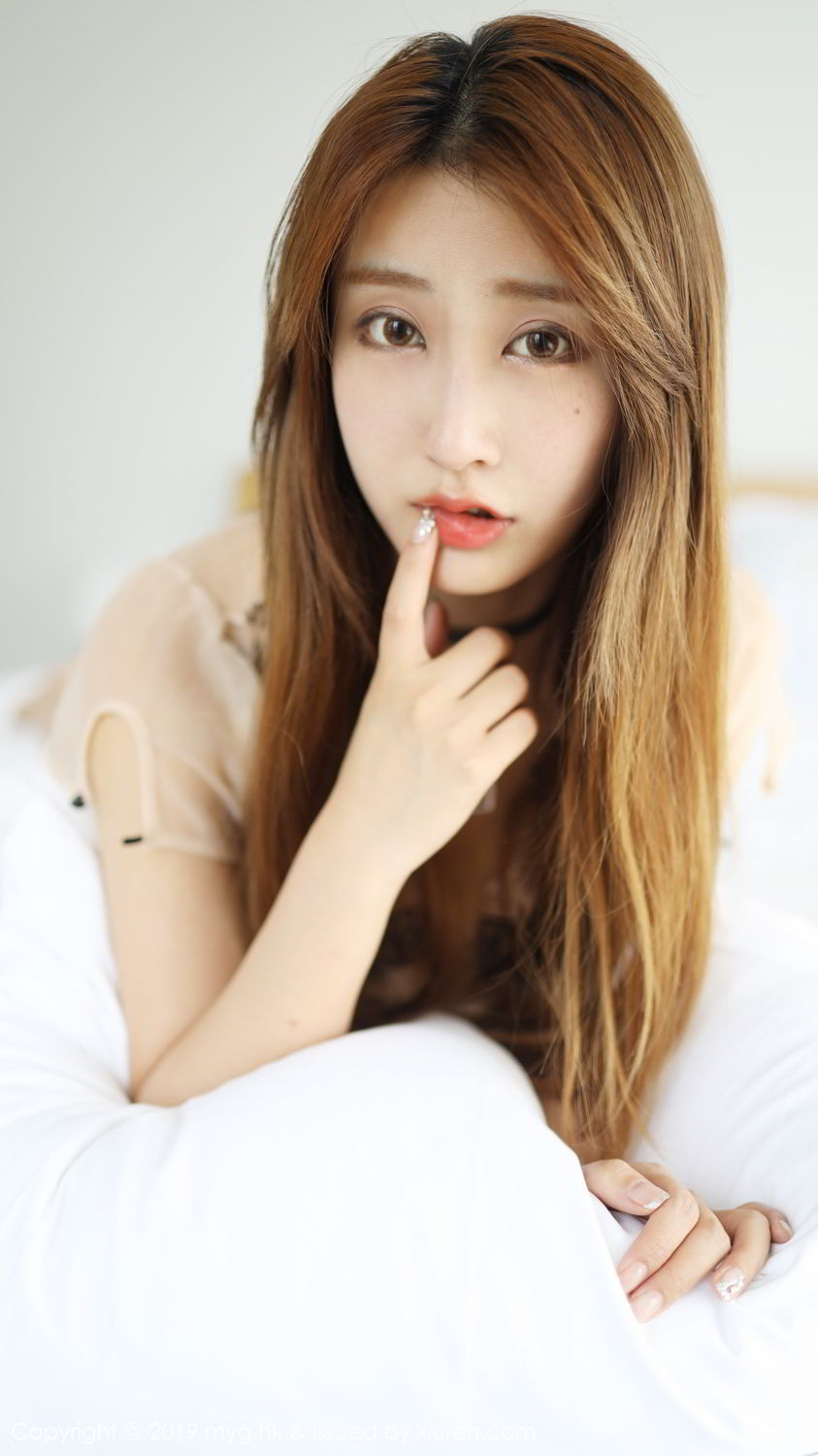 [MyGirl]美媛馆 2019.07.26 VOL.375 奈美nana  第17张