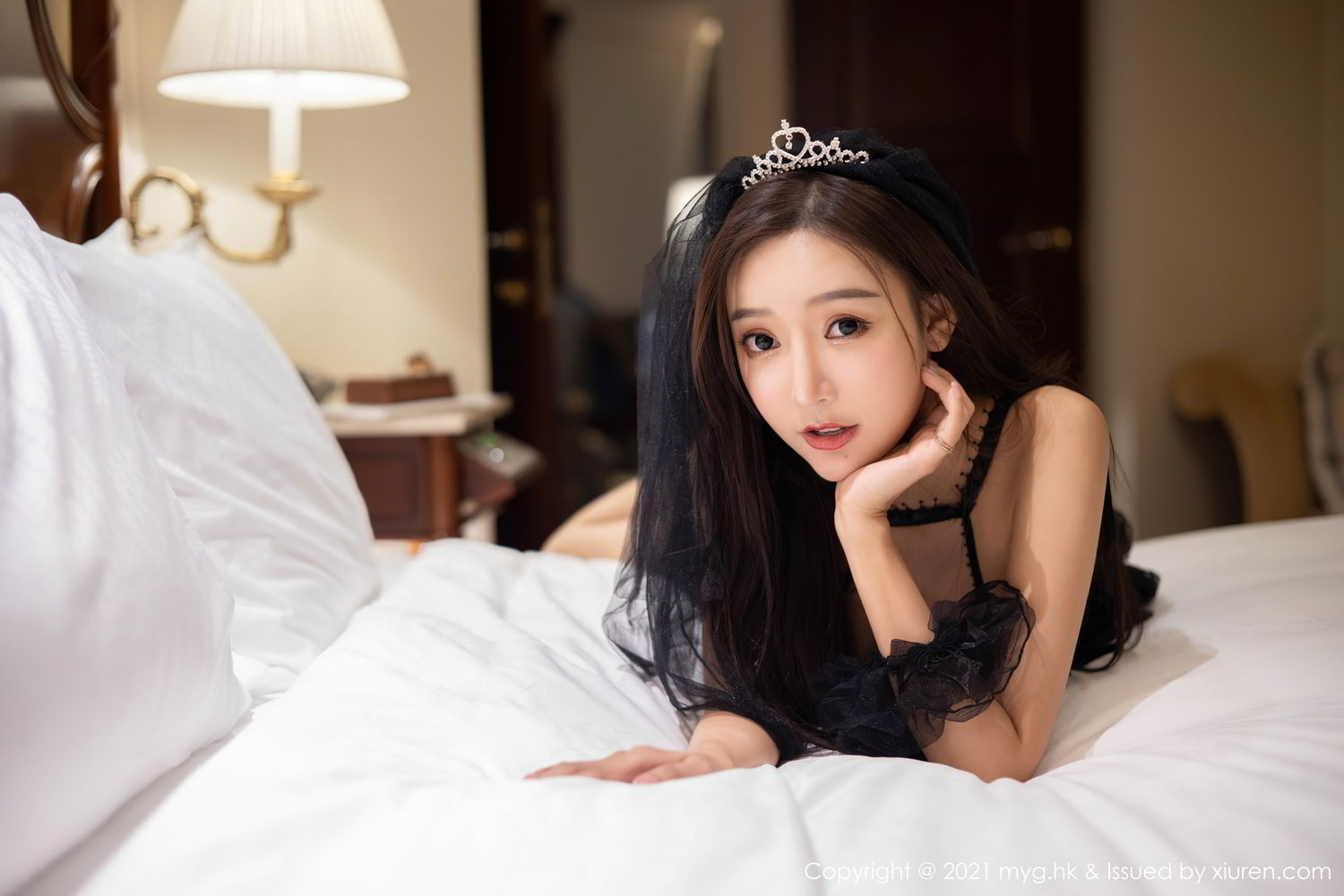 [MyGirl]美媛馆 2021.03.02 VOL.495 王馨瑶yanni  第27张