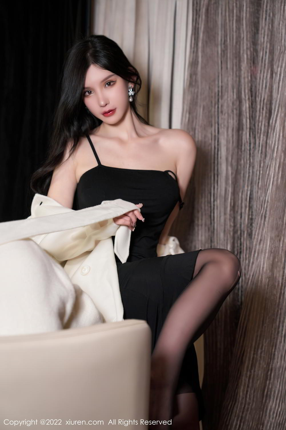 [秀人网] 2022.02.16 No.4594 周于希Sally  第22张