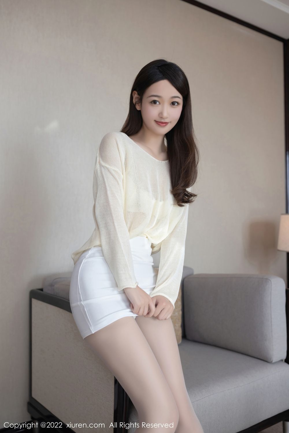 [秀人网] 2022.04.18 No.4884 唐安琪  第10张