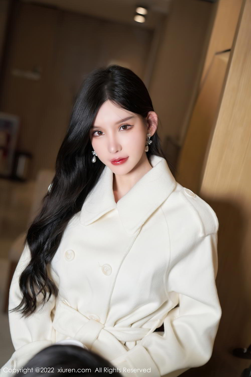 [秀人网] 2022.02.16 No.4594 周于希Sally  第10张