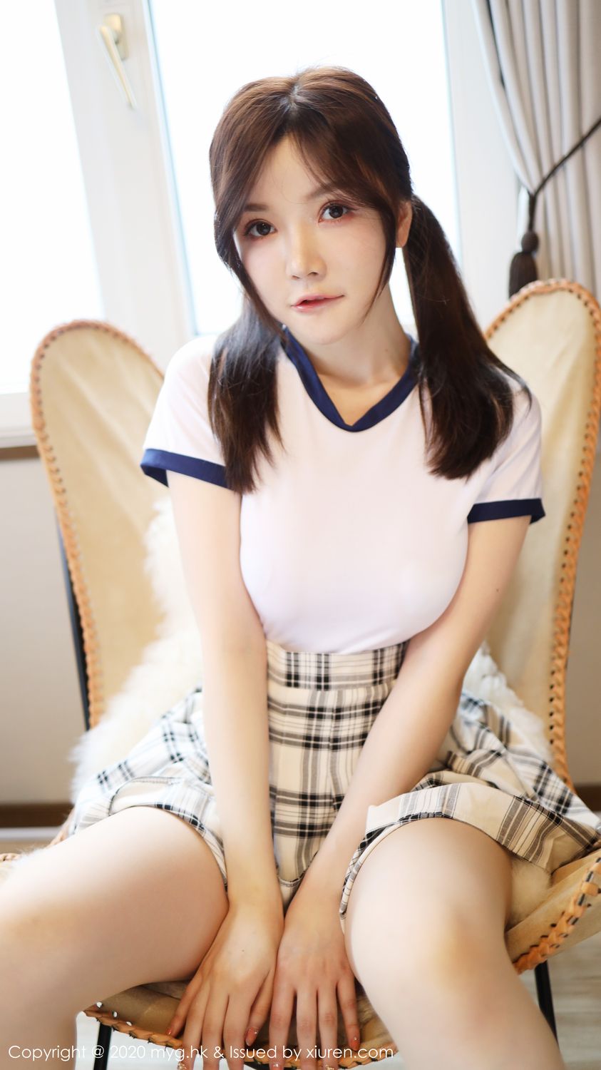 [MyGirl]美媛馆 2020.01.23 VOL.430 糯美子Mini  第8张