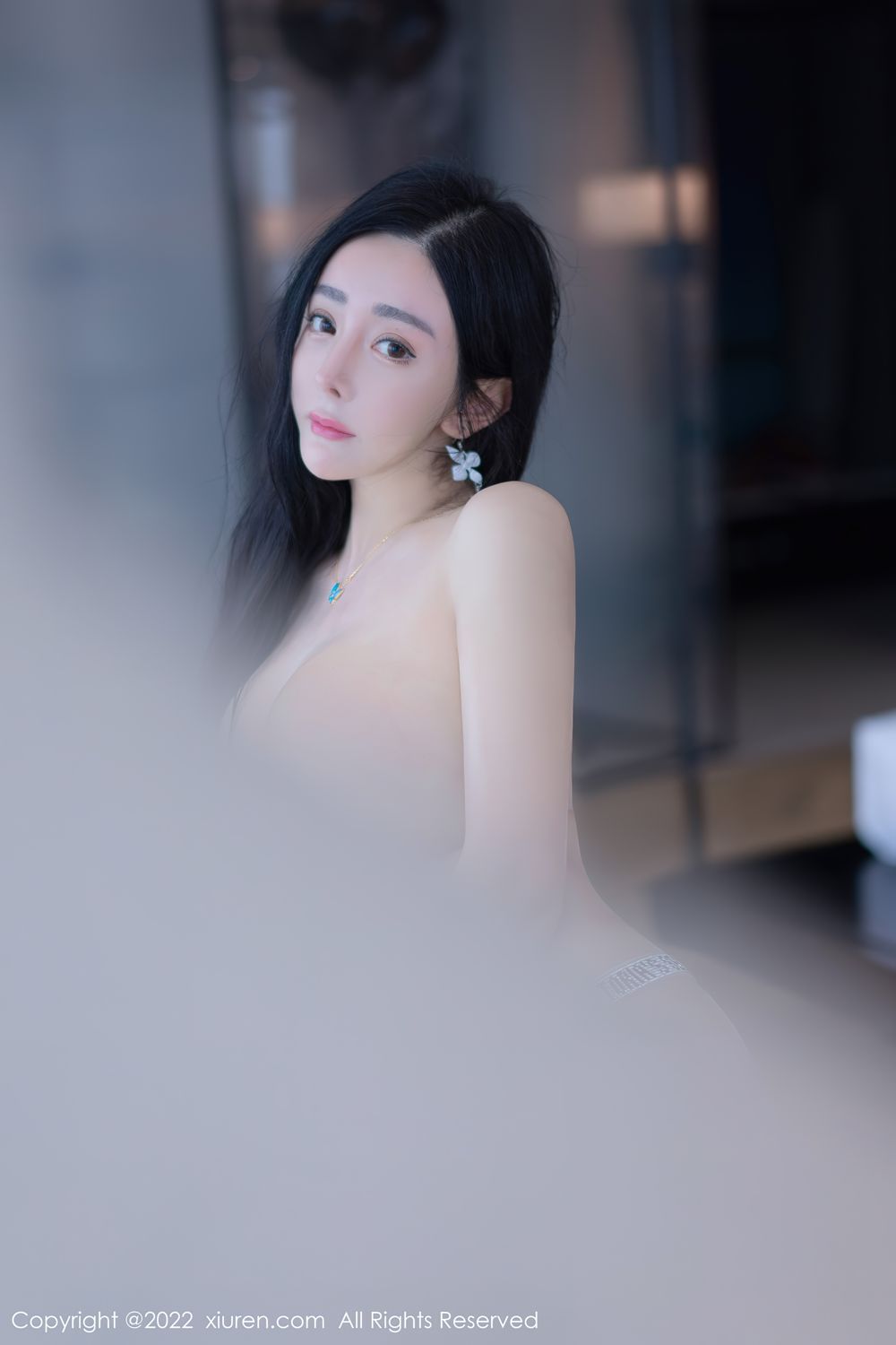 [秀人网] 2022.04.12 No.4855 允薾  第52张