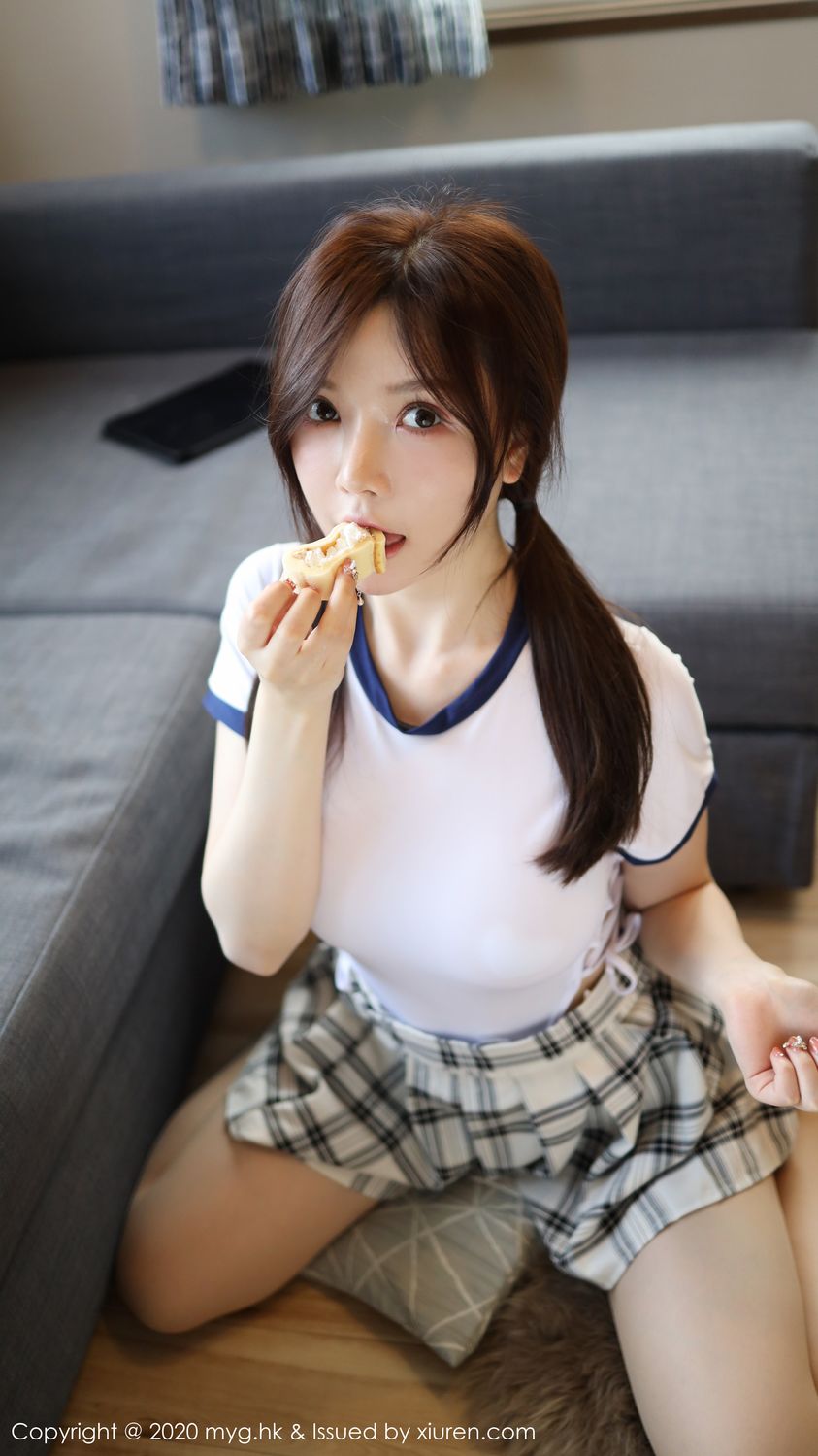 [MyGirl]美媛馆 2020.01.23 VOL.430 糯美子Mini  第51张