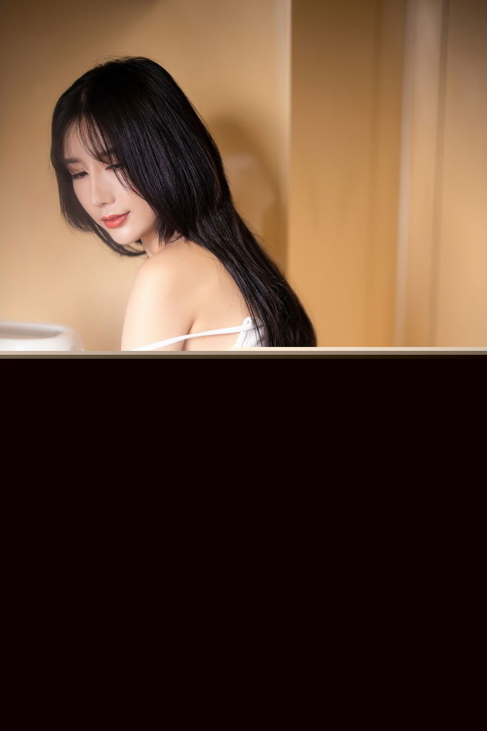 [语画界] 2020.11.11 VOL.406 陈梦babe  第57张