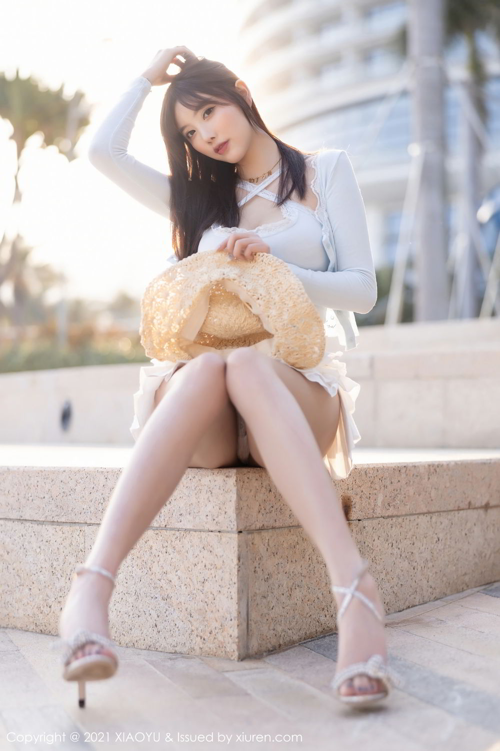 [语画界] 2021.07.02 VOL.562 杨晨晨Yome  第49张
