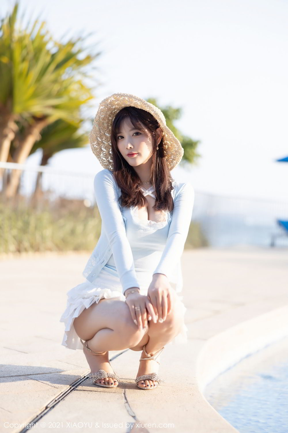 [语画界] 2021.07.02 VOL.562 杨晨晨Yome  第16张