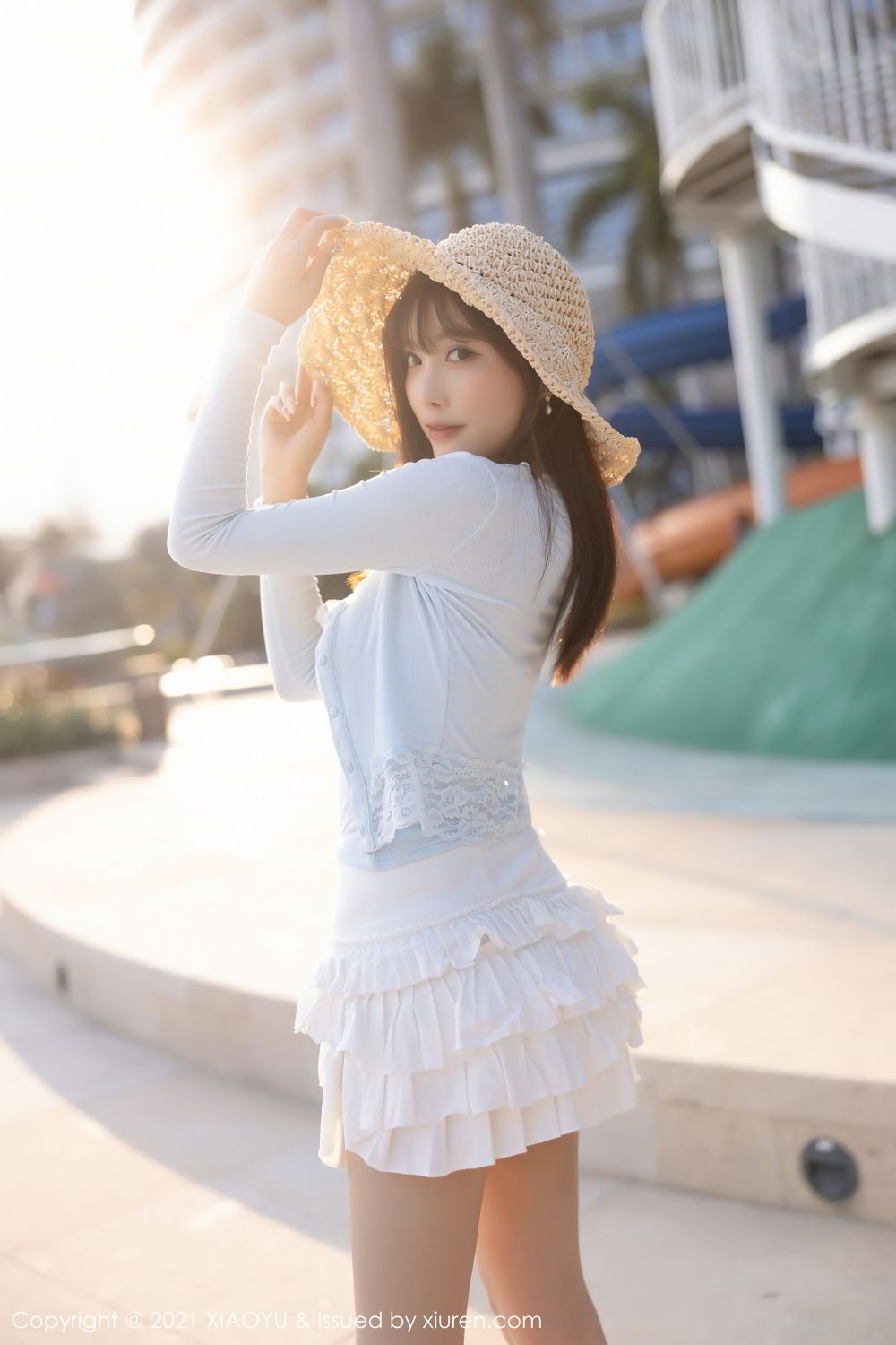 [语画界] 2021.07.02 VOL.562 杨晨晨Yome  第37张