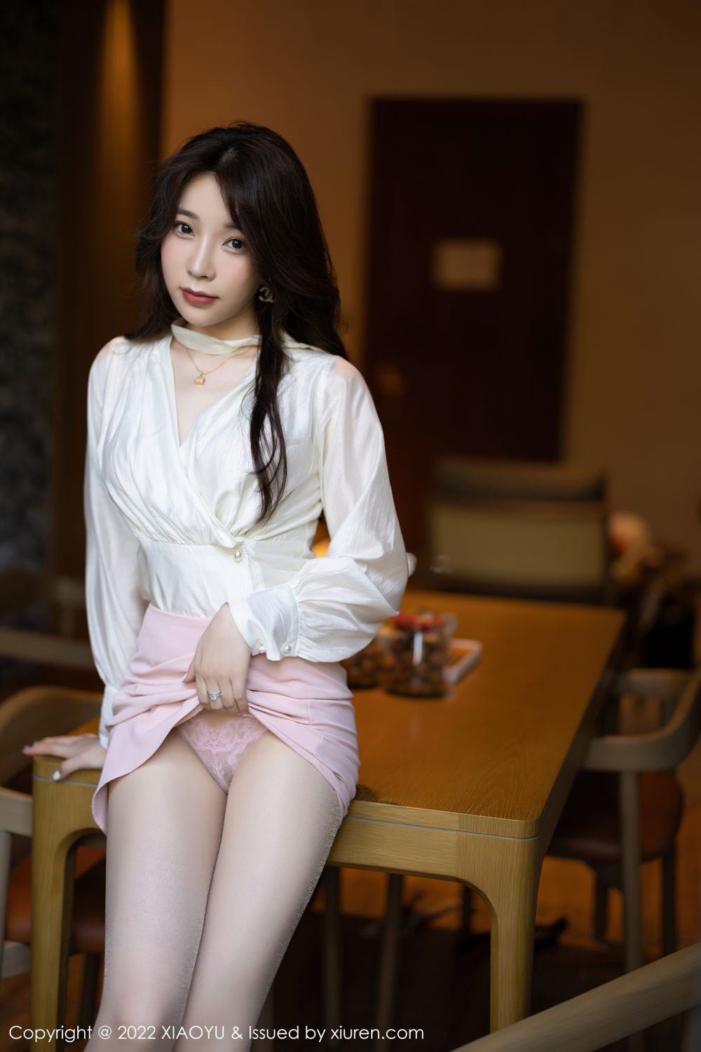 [语画界] 2022.10.08 VOL.876 徐莉芝Booty  第20张