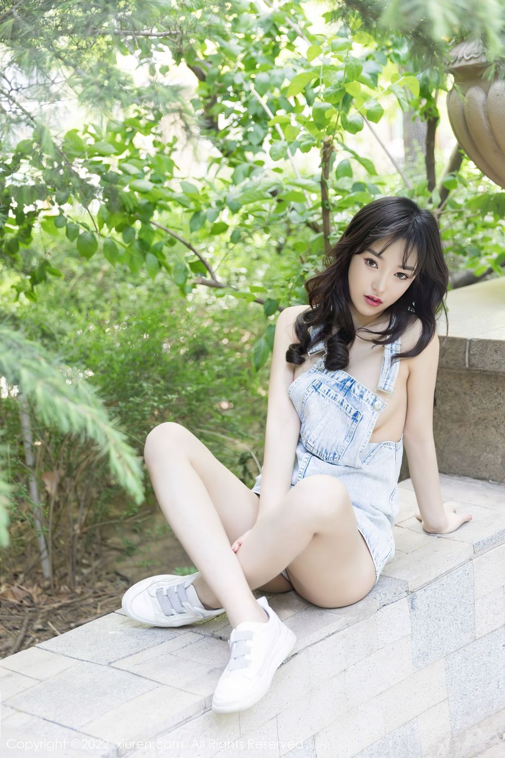 [秀人网] 2022.05.27 No.5068 西门小玉  第4张