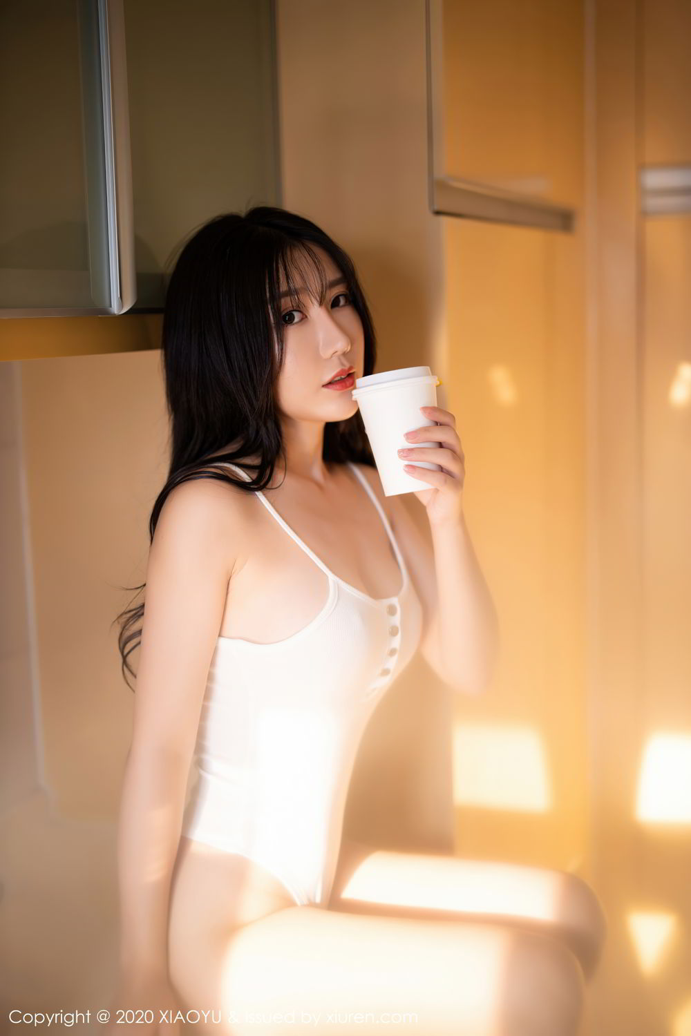 [语画界] 2020.11.11 VOL.406 陈梦babe  第40张