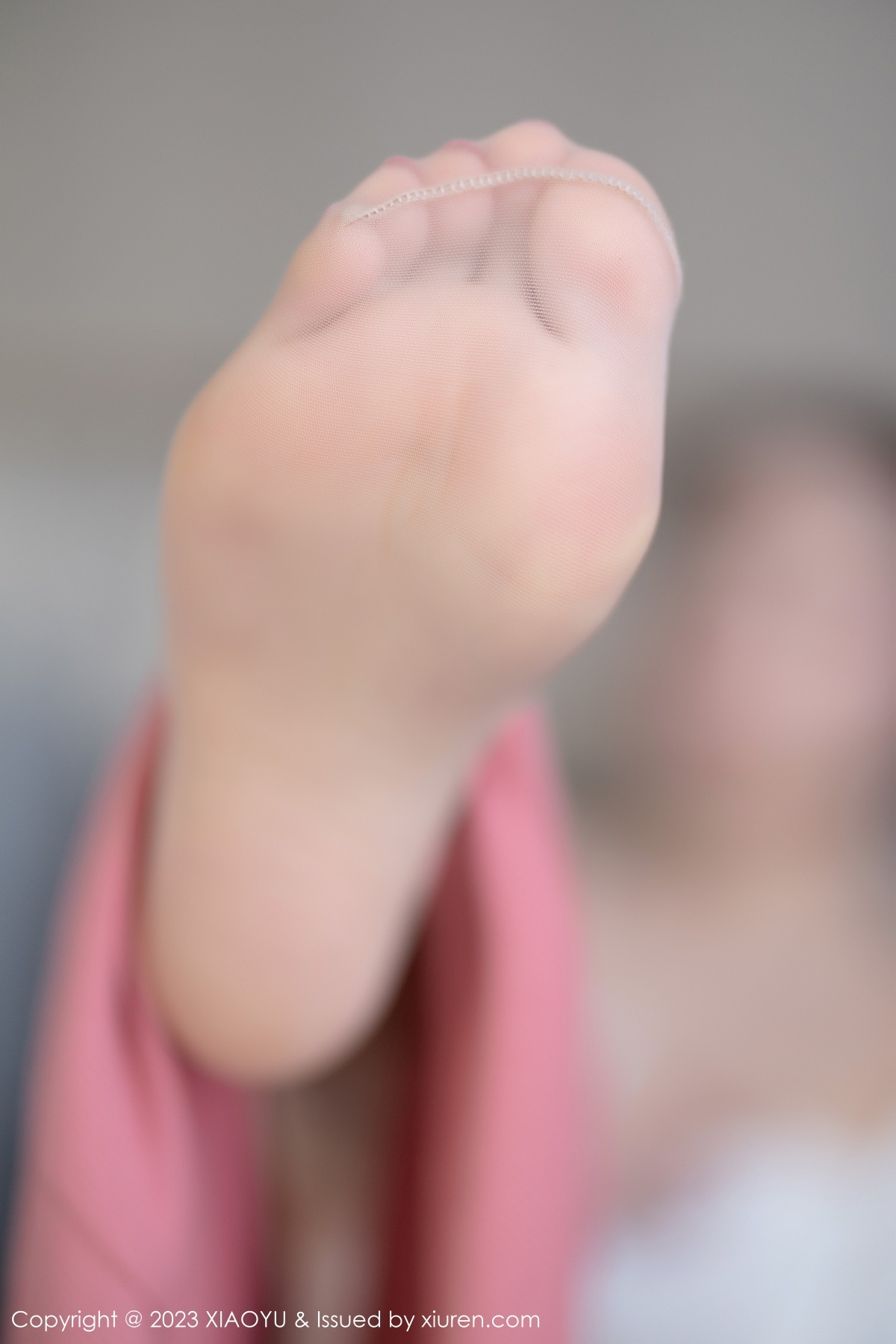 [语画界] 2023.02.14 VOL.965 杨晨晨Yome 丰腴美臀  第57张