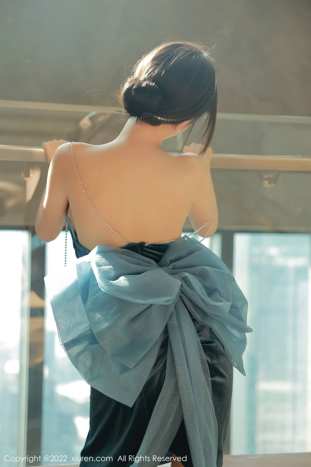 [秀人网] 2022.08.25 No.5493 玥儿玥er  第48张