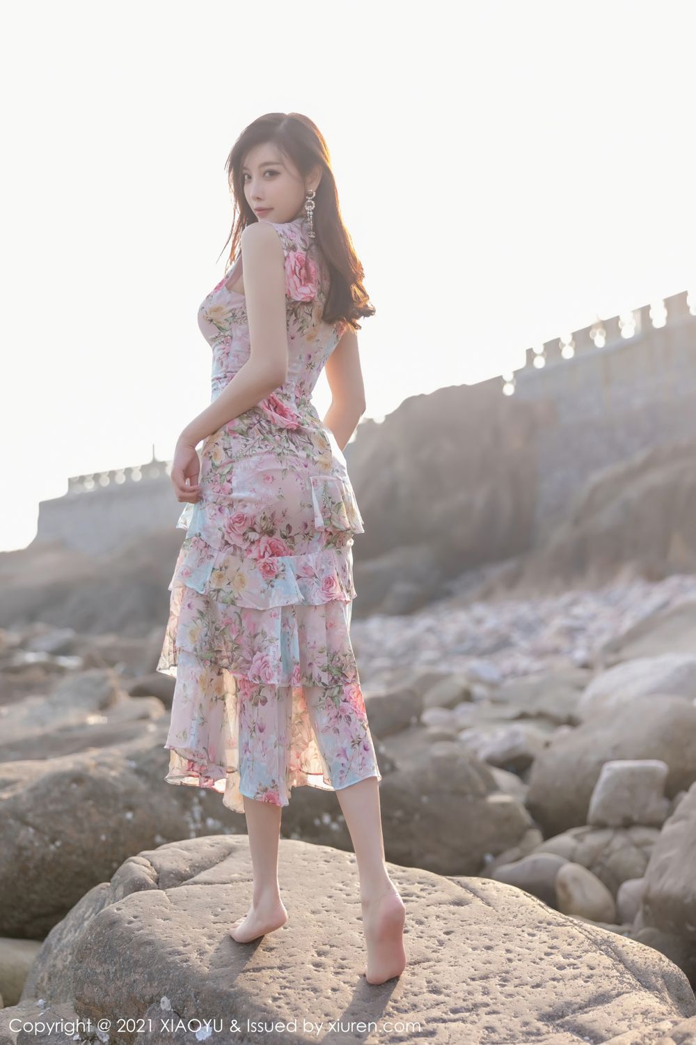 [语画界] 2021.11.09 VOL.650 杨晨晨Yome  第8张