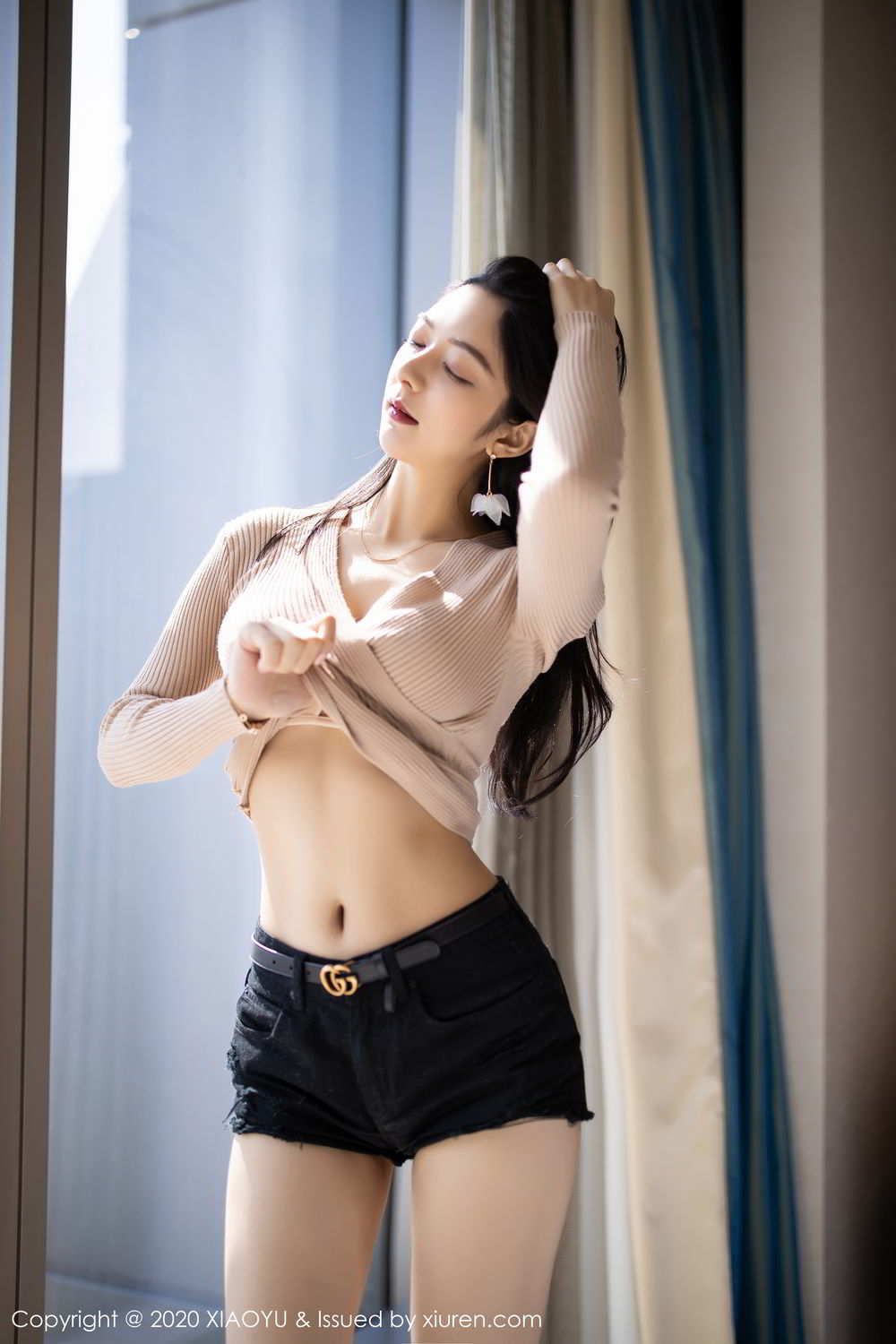 [语画界] 2020.03.19 VOL.271 Angela小热巴  第13张