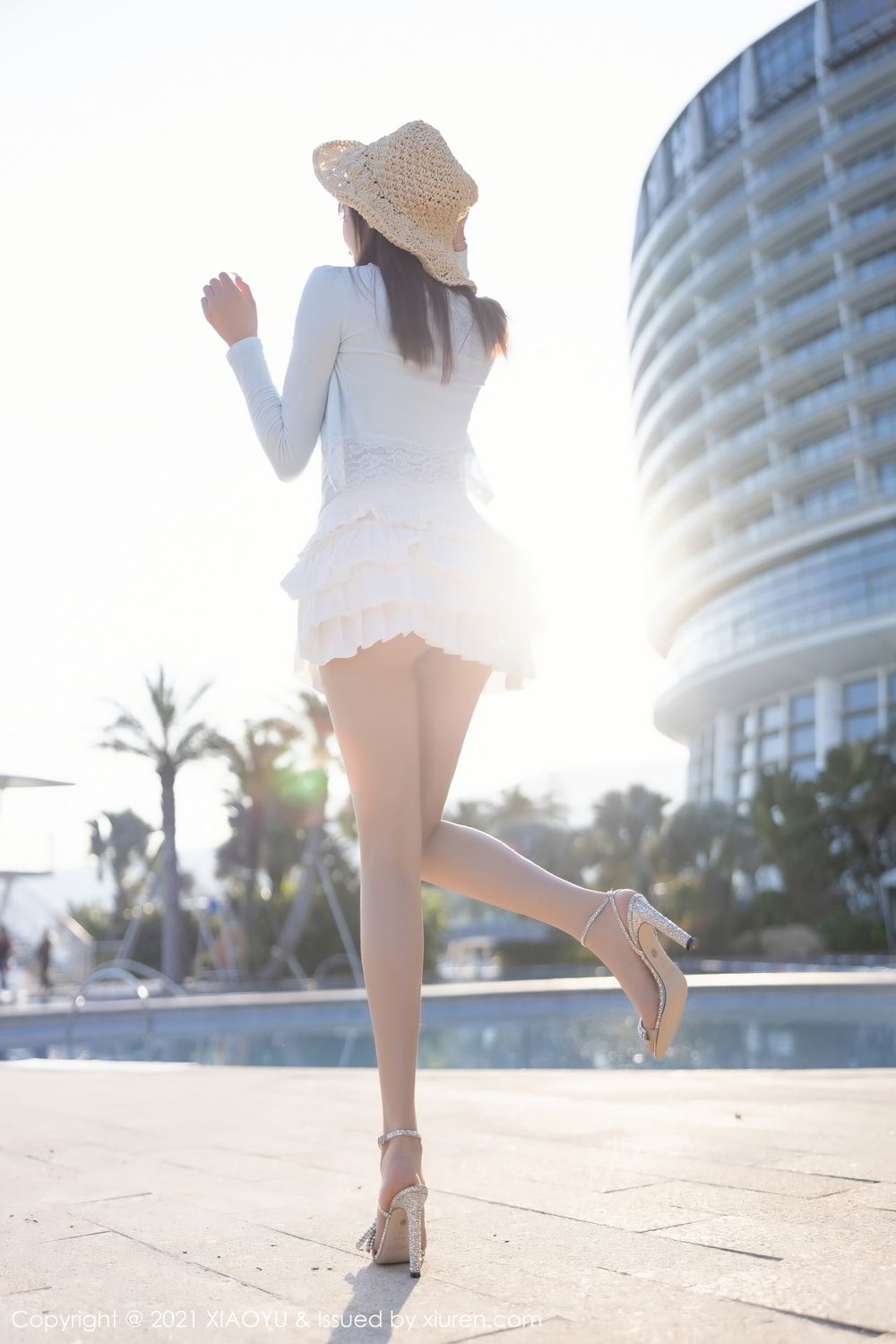 [语画界] 2021.07.02 VOL.562 杨晨晨Yome  第10张