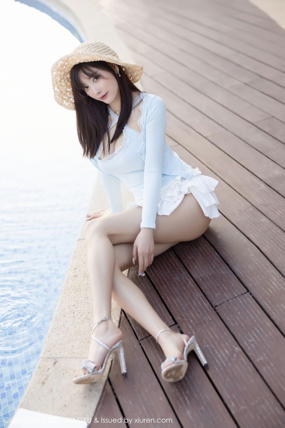 [语画界] 2021.07.02 VOL.562 杨晨晨Yome  第23张