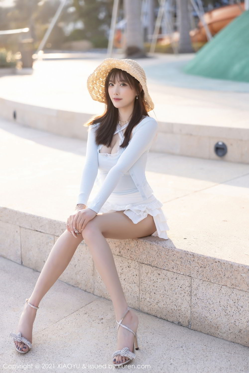 [语画界] 2021.07.02 VOL.562 杨晨晨Yome  第40张